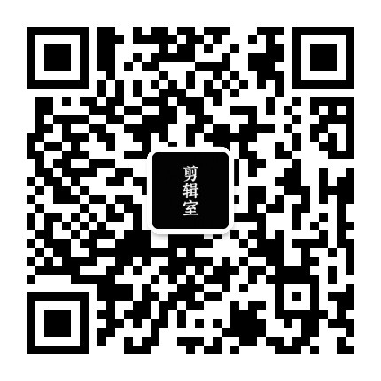 公众号二维码